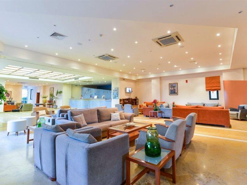 Mediterranean Beach Resort ラガナス エクステリア 写真