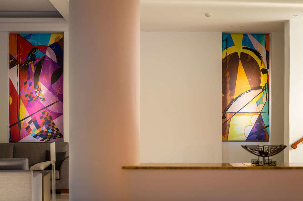 Mediterranean Beach Resort ラガナス エクステリア 写真