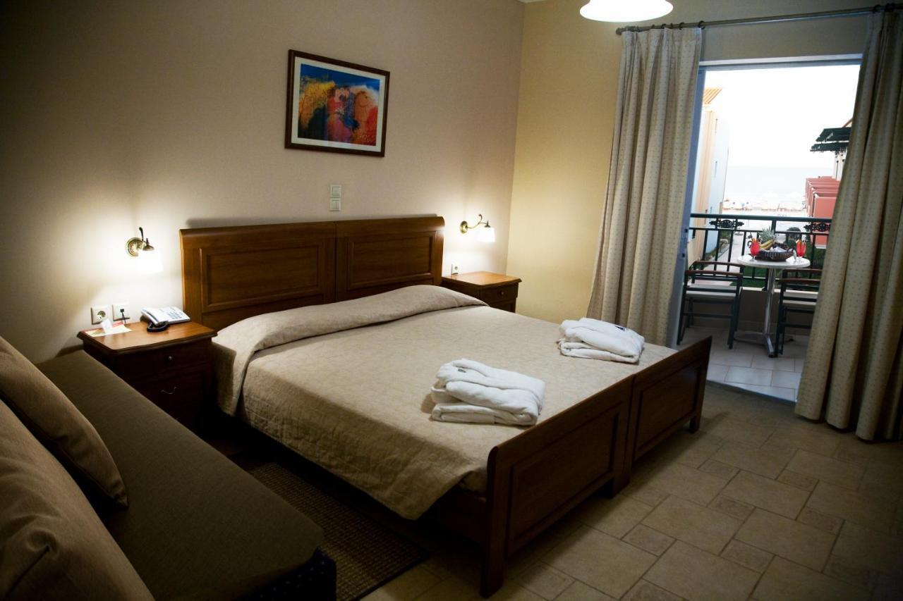 Mediterranean Beach Resort ラガナス 部屋 写真