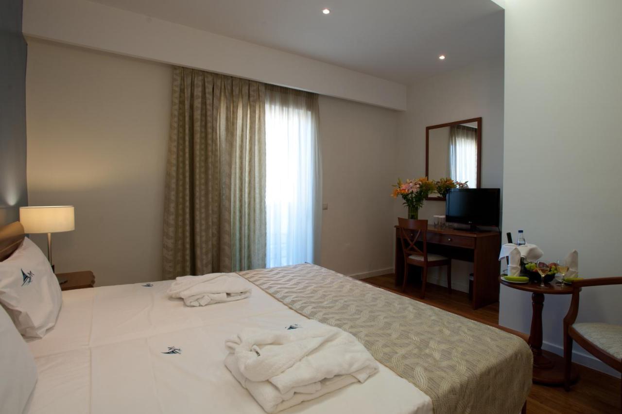 Mediterranean Beach Resort ラガナス 部屋 写真